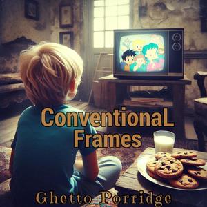 ConventionaL Frames (Explicit)