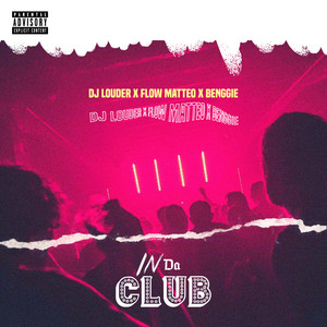 In Da Club (Explicit)