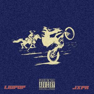 On My Way! (feat. JXPR)