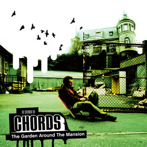 Days Chasing Days (Album Version)