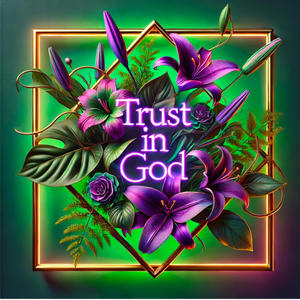 TRUST IN GOD