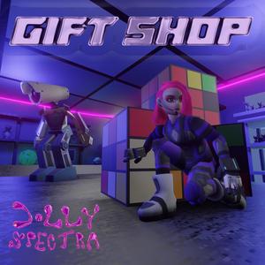 Gift Shop (Explicit)