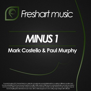 Minus 1 (Original Mix)