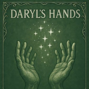 DARYL'S HANDS (Edit)