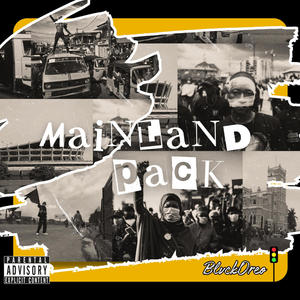 MAINLAND PACK (Explicit)