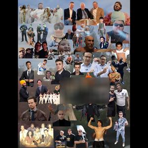 Spining Around Now Back 2013