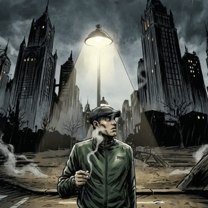 Freunde Der Nacht (Explicit)