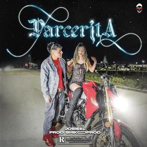 Parcerita (Explicit)