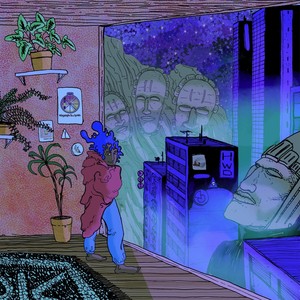 Navio Negreiro #4 (feat. Gilberto Oliveira & Takinbeats)