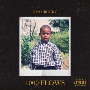 1000 Flows (Explicit)