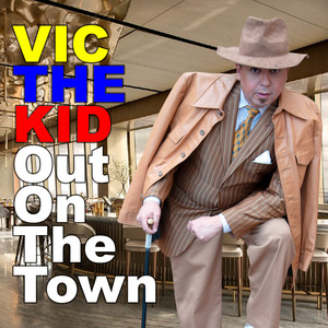 Oye La Buya (VTK Edit)