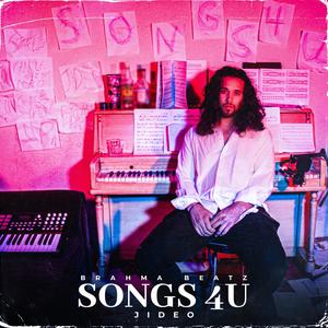 Songs4U (Explicit)