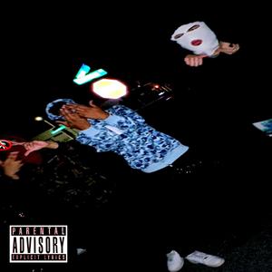 murder intent (feat. Flackostrap) (Explicit)