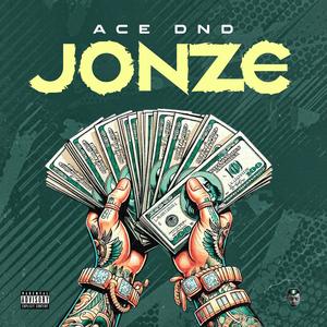 JONZE (Explicit)
