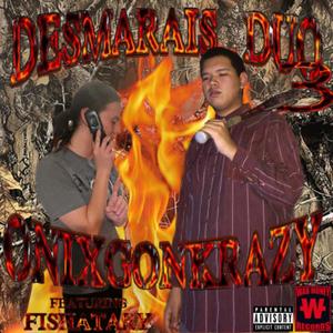 Desmarais duo 3! (feat. Fishatary) [Explicit]