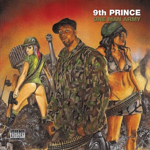 9th Prince - I Remember