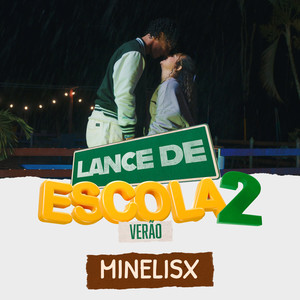 Minelisx (Lance de Escola 2: Verão)