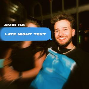 Late Night Text