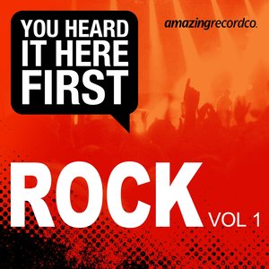 You Heard It Here First (Rock, Vol. 1) [Explicit]