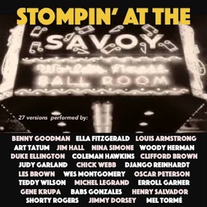 Stompin' At The Savoy(1958)