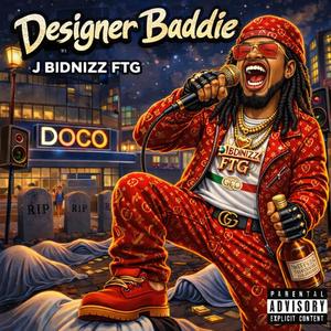 Designer Baddie (Explicit)