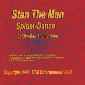 Spider-Dance Instrumental