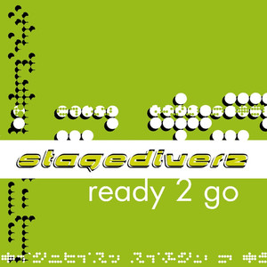 Ready 2 Go (Stagediverz Mix)