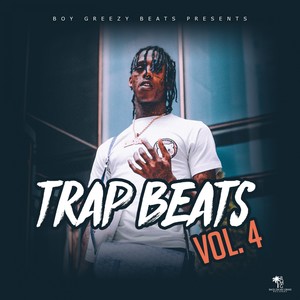 Trap Beats, Vol. 4 (Explicit)