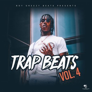 Drip God(88 Bpm) (Explicit)