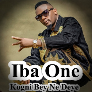 Iba One - Kogni Bey Ne Deye (Explicit)