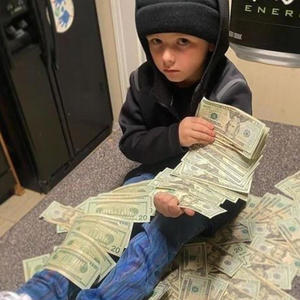 gettin money (Explicit)