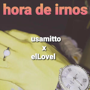 Hora de irnos (feat. ElLovel)