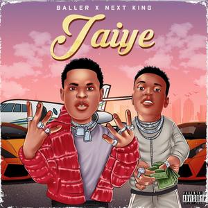 Jaiye (feat. Next king)