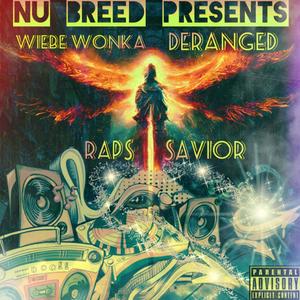 Raps Savior (feat. Wiebe Wonka) (Explicit)