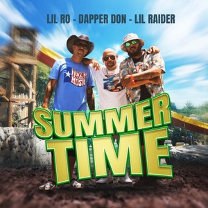 Summer Time (Explicit)