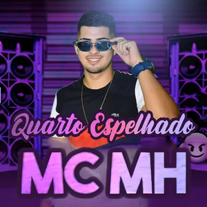 Quarto Espelhado(feat. Mc Dricka) (Explicit)