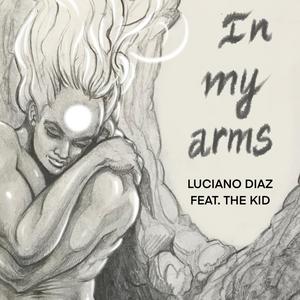 In my arms (feat. Rick The Kid)