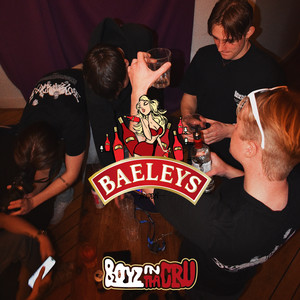 BoyzInThaCru - Det skjer i natt (Baeleys 2024)