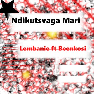 Ndikutsvaga Mari