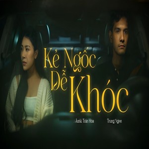 Kẻ Ngốc Dễ Khóc (Lofi|Explicit)