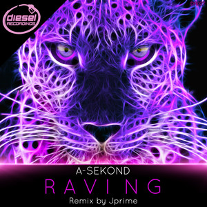 Raving (Jprime Remix)