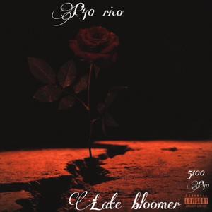 Late Bloomer (Explicit)