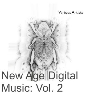 New Age Digital Music: Vol. 2