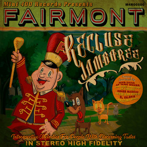 Recluse Jamboree