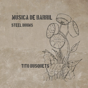 Música de Barril Steel Drums