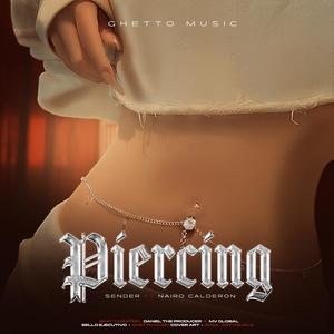 Piercing (Explicit)