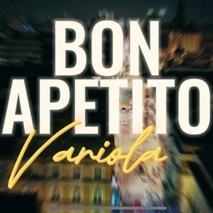 Bon Apetito