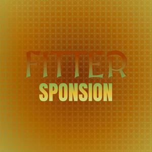 Fitter Sponsion