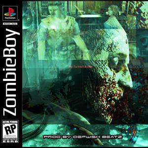 Zombieboy (Explicit)
