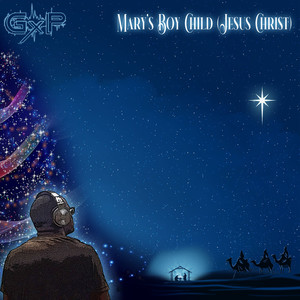 Mary's Boy Child (Jesus Christ)